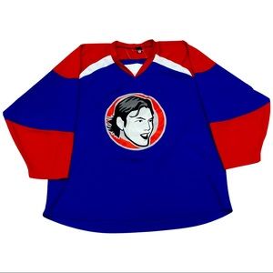 Beer league hockey jersey